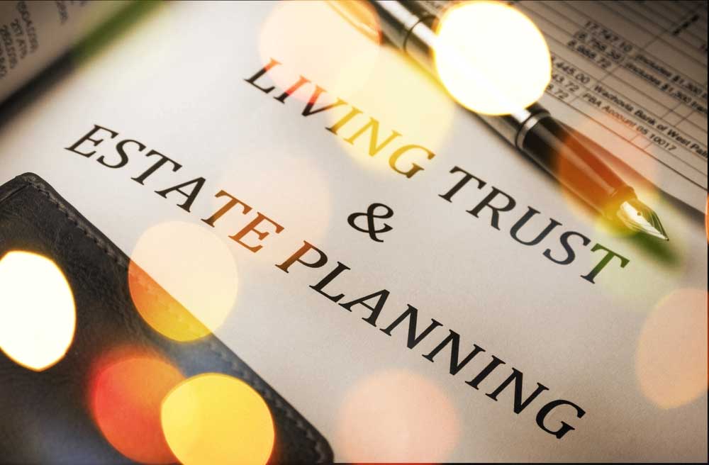 Estate Planning Lawyer Marin County