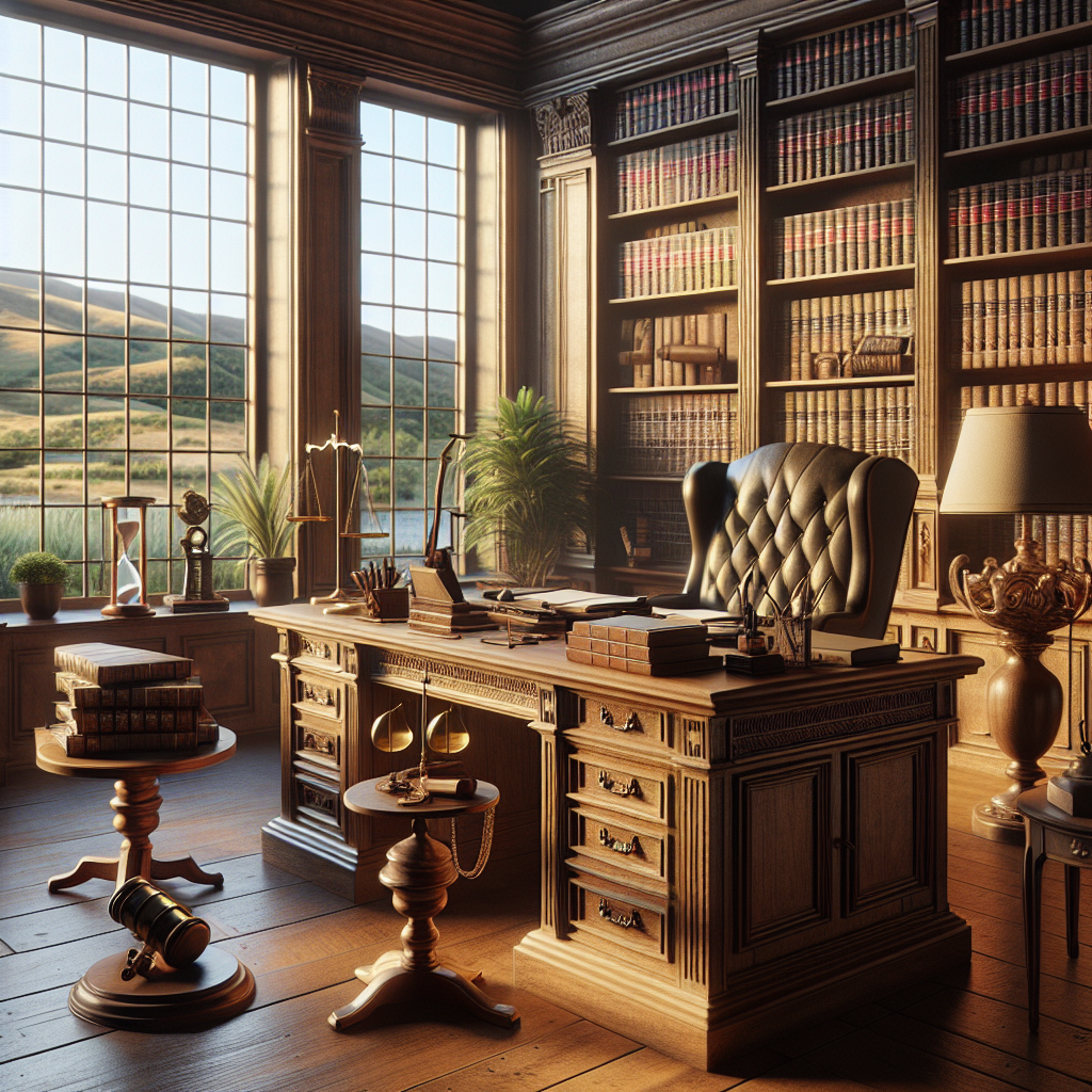 Top-Rated Estate Planning Attorneys in Marin County: Your Guide to Securing Your Legacy