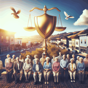 Marin County Elder Law Attorneys: Protecting Seniors from Abuse and Safeguarding Their Legal Rights