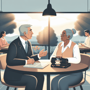Elder Lawyer in Marin: Top Elder Abuse Attorneys and Legal Services for Seniors in Marin County