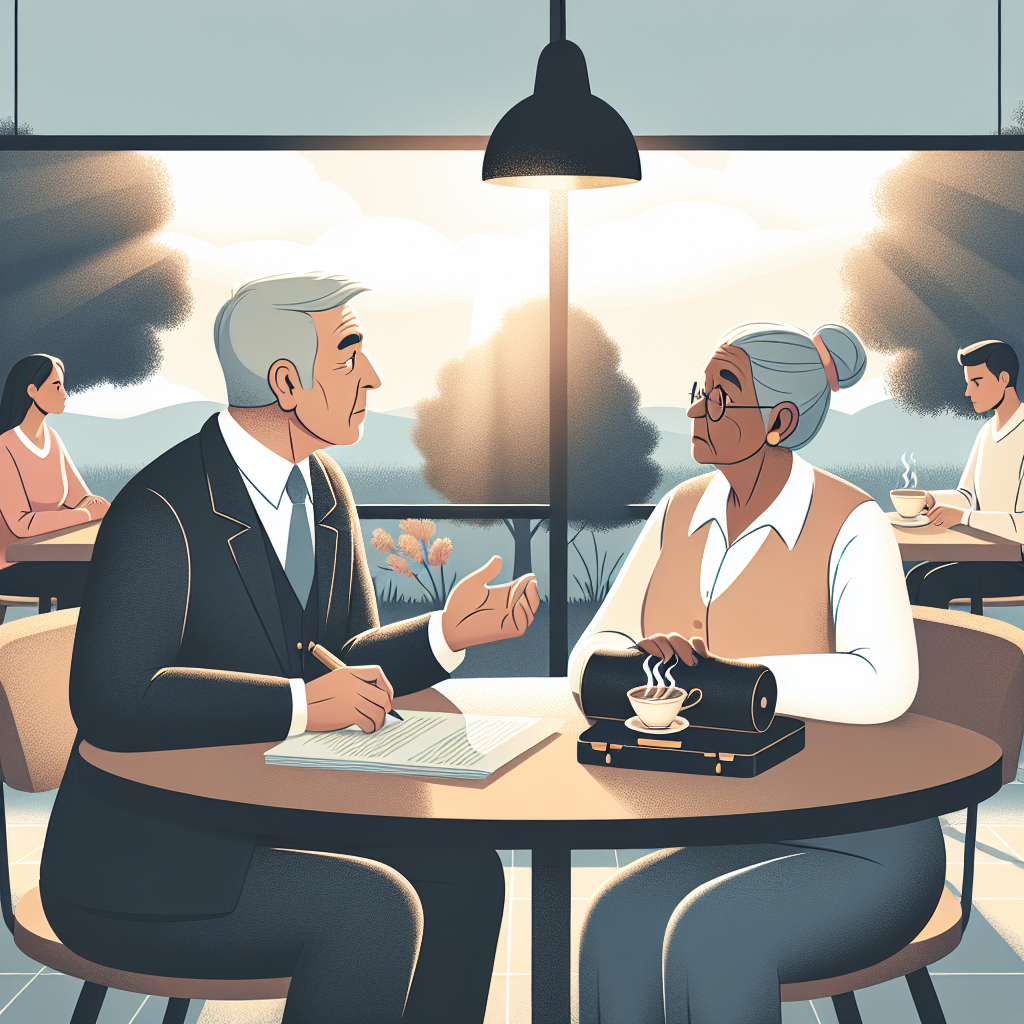Elder Lawyer in Marin: Top Elder Abuse Attorneys and Legal Services for Seniors in Marin County