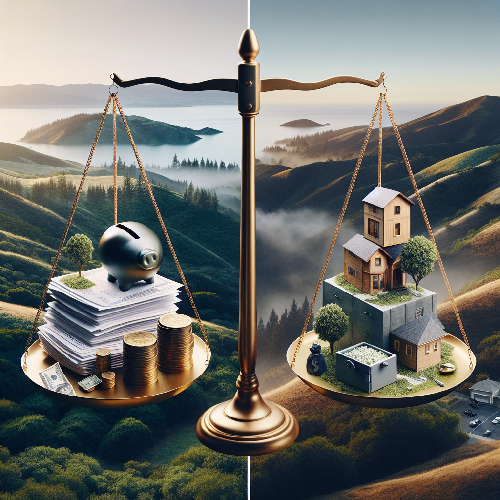 Top-Rated Estate Planning Attorneys in Marin County: Expert Legal Guidance for Your Future