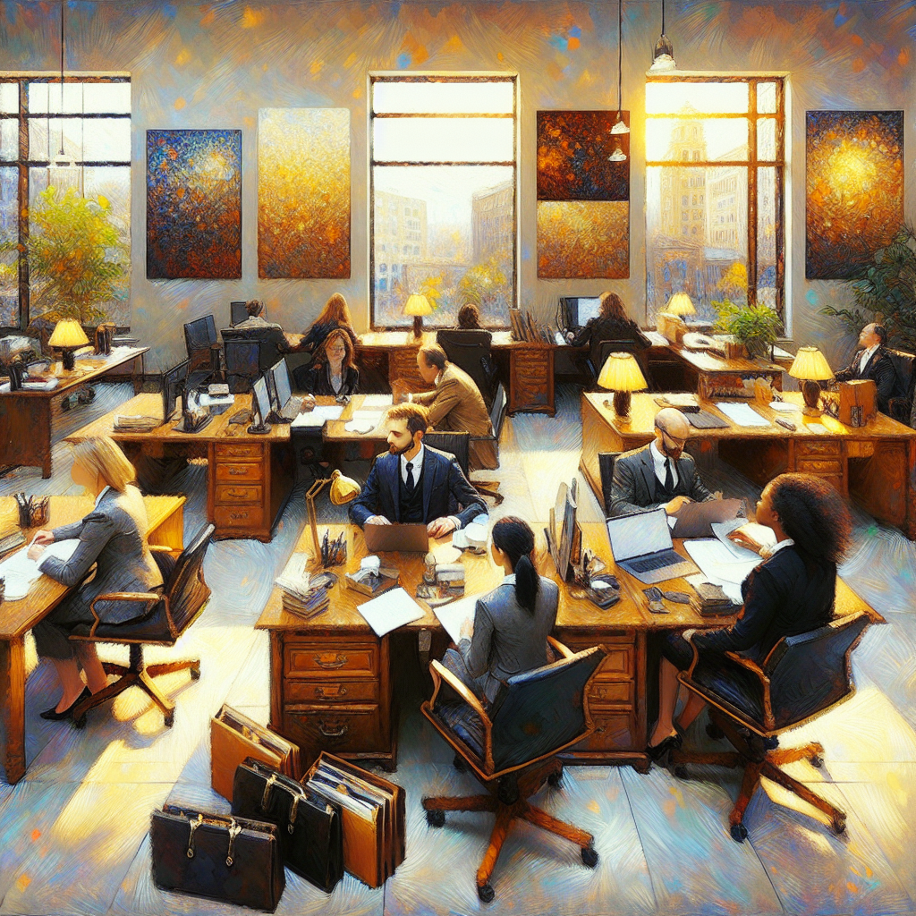 Expert Probate Lawyers in Marin County: Your Guide to Will, Testament, and Intestate Legal Services