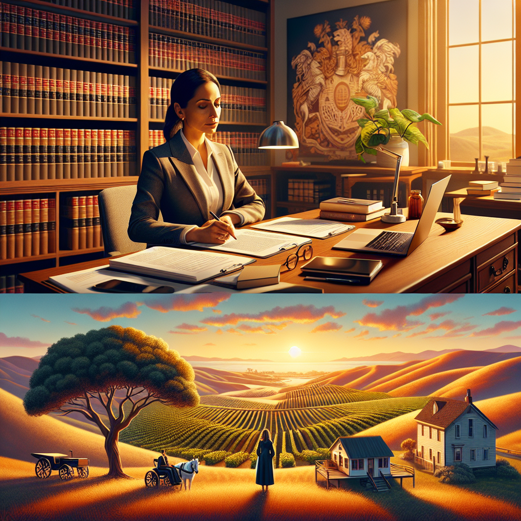 Estate Planning Attorney in Marin County: Trusted Marin Estate Planning Lawyer for Wills, Trusts, and Probate