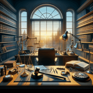 Probate Lawyer, Will and Testament Attorney, and Intestate Lawyer in Walnut Creek: Expert Legal Services for Estate Planning and Probate