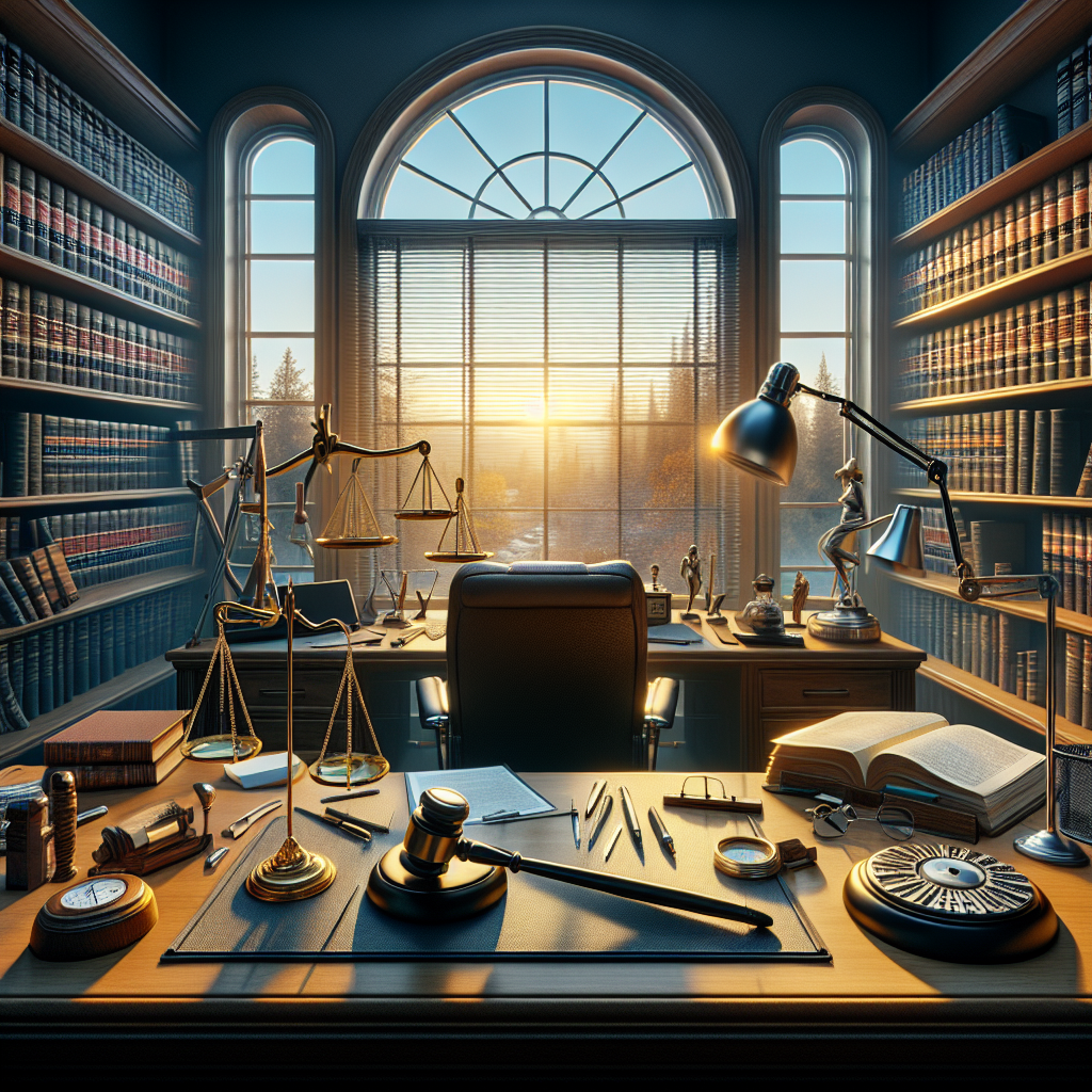 Probate Lawyer, Will and Testament Attorney, and Intestate Lawyer in Walnut Creek: Expert Legal Services for Estate Planning and Probate