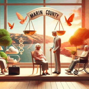 Elder Lawyer in Marin: Top Elder Abuse Attorneys & Legal Services for Seniors in Marin County