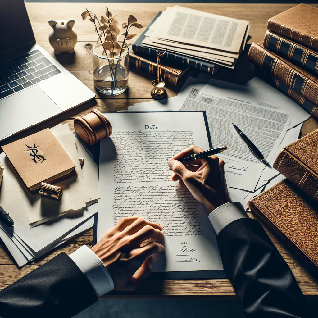 Estate Planning Attorney in Marin County: Trusted Marin Estate Planning Lawyer for Wills, Trusts, and Asset Protection