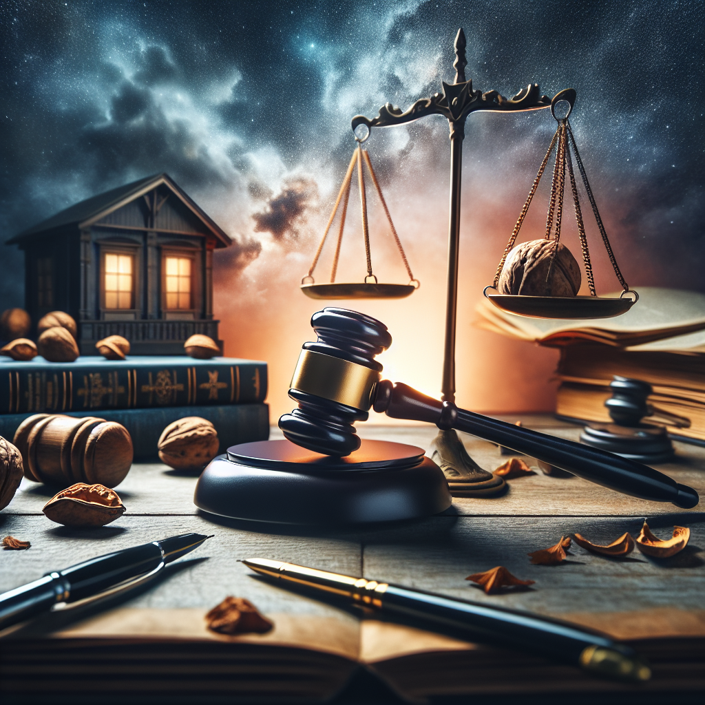 Estate Planning Attorney in Walnut Creek County – Trusted Walnut Creek Estate Planning Lawyer Services