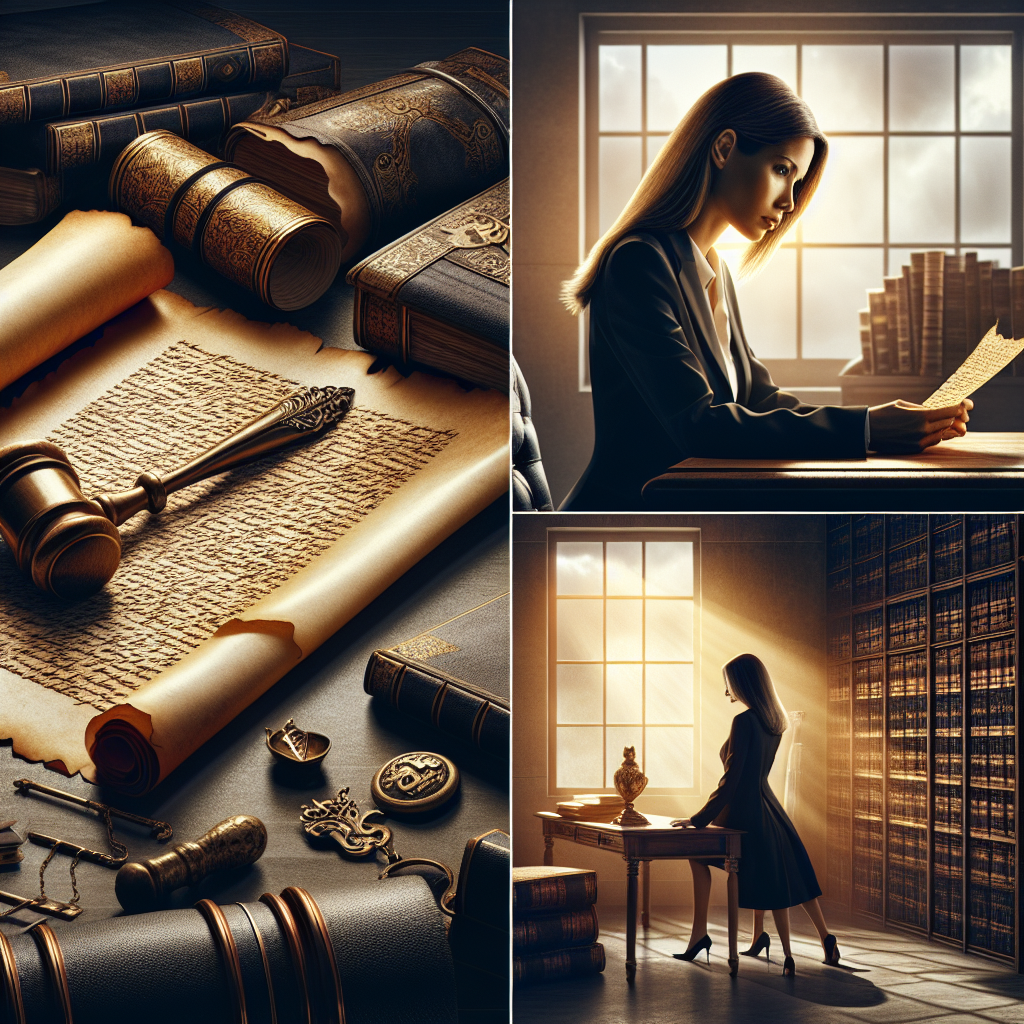 Probate Lawyer in Marin: Expert Will, Testament, and Intestate Attorney Services in Marin County