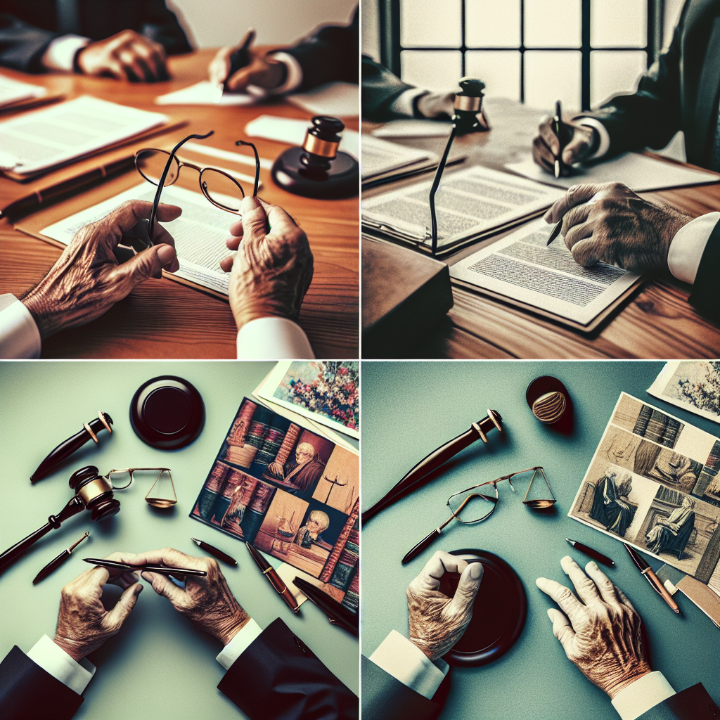 Top Elder Lawyer in Marin: Experienced Elder Abuse Attorney & Legal Services for Seniors