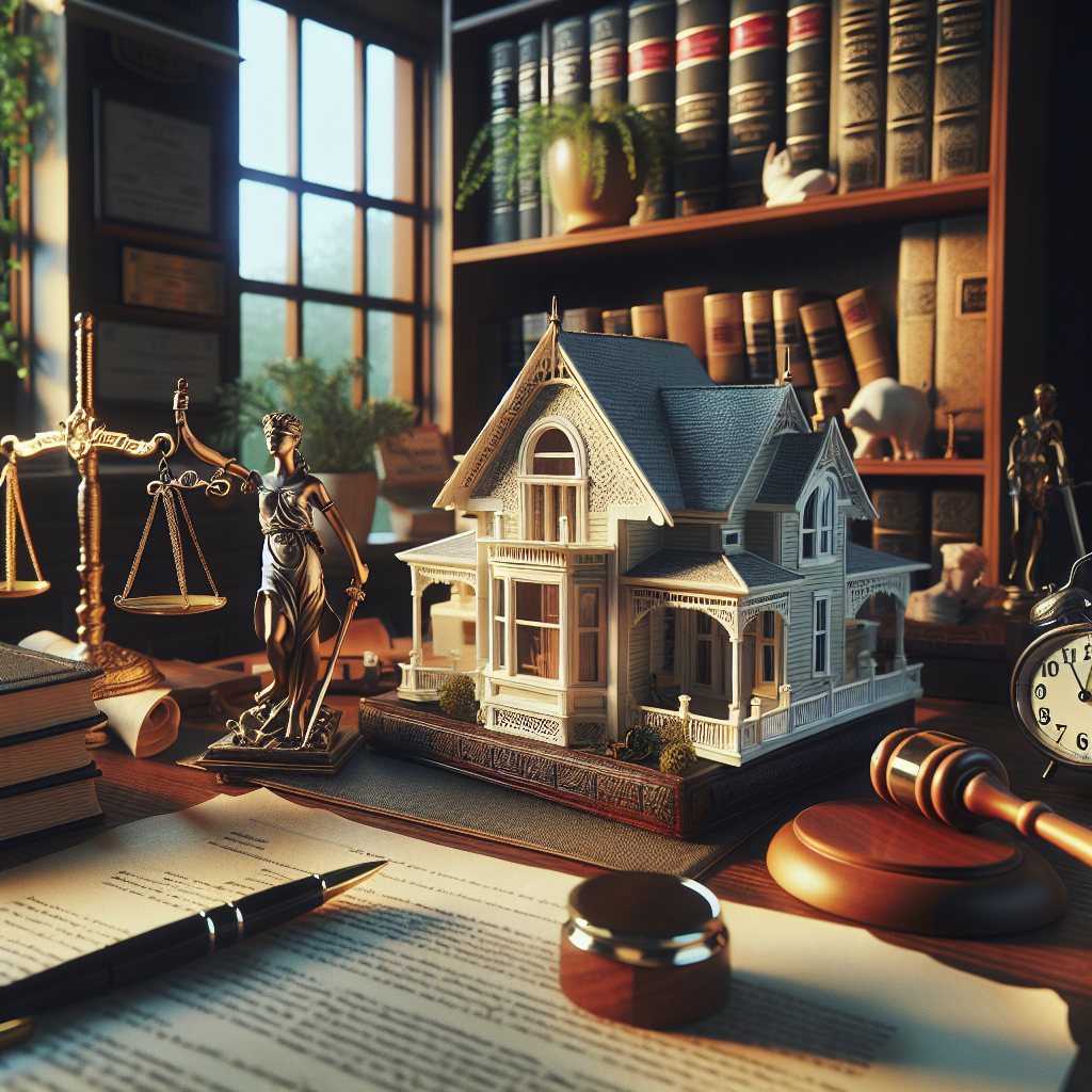 Probate Lawyer, Will and Testament Attorney, and Intestate Lawyer in Walnut Creek: Expert Estate Legal Services