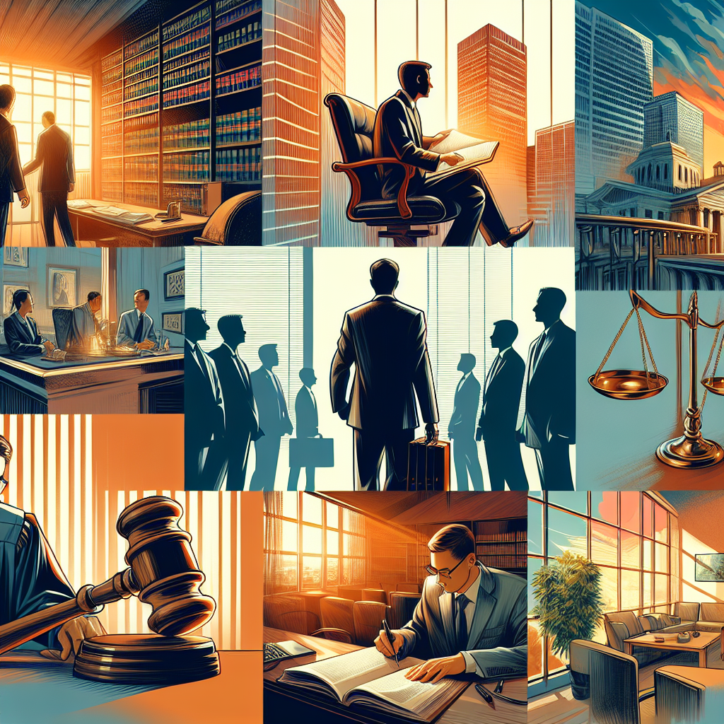 Probate Lawyer, Will and Testament Attorney, and Intestate Lawyer in Walnut Creek: Expert Legal Guidance for Estate Matters