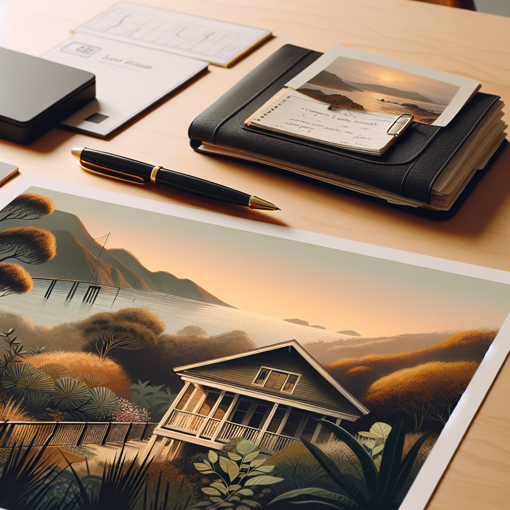 Estate Planning Attorney in Marin County: Trusted Marin Estate Planning Lawyer Services