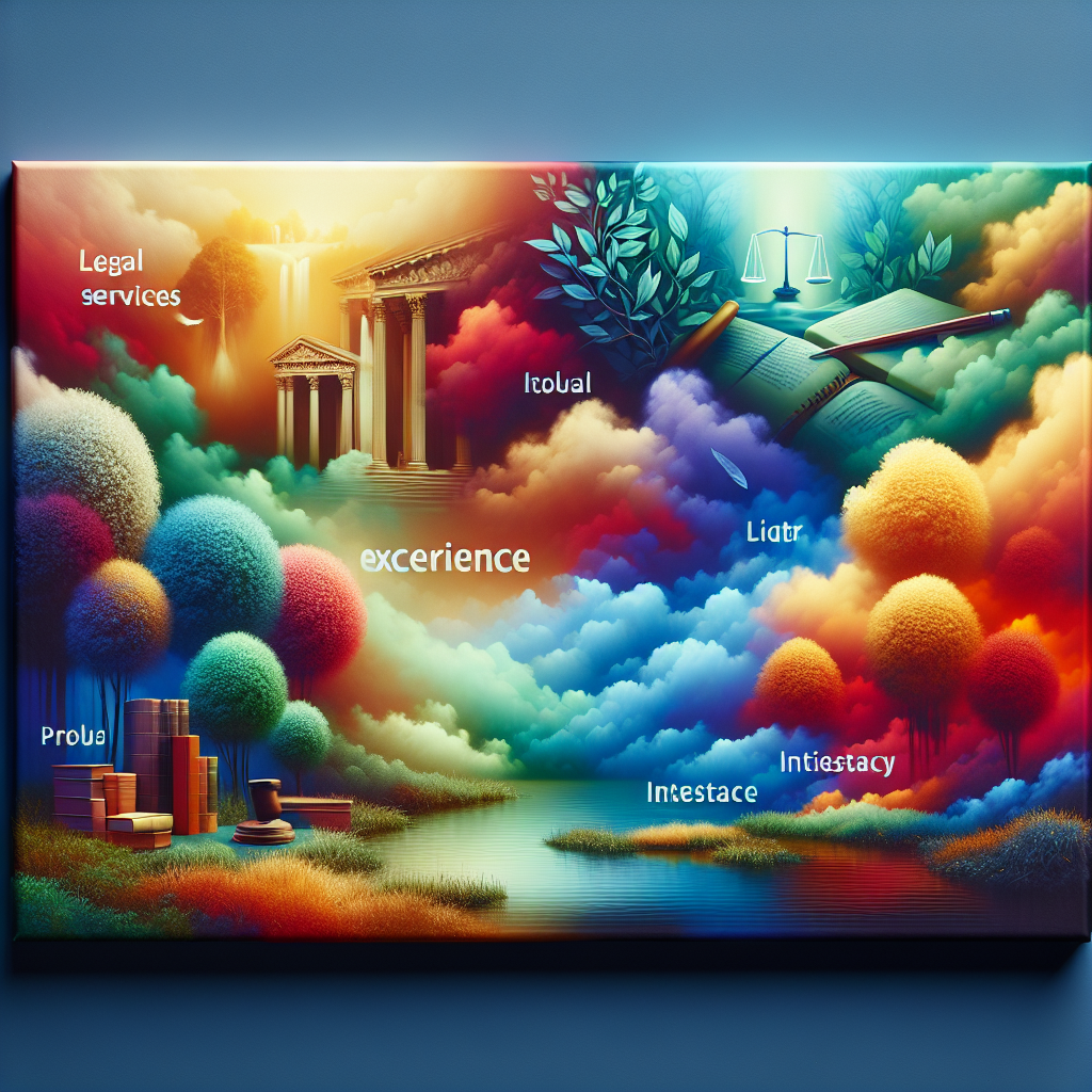 Probate Lawyer, Will and Testament Attorney, and Intestate Lawyer in Walnut Creek – Expert Estate Legal Services