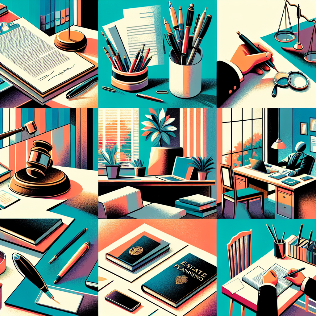 Estate Planning Attorney in Marin County – Trusted Marin Estate Planning Lawyer for Wills, Trusts, and Asset Protection